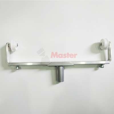 Master D22020 painting tools 18inch paint roller extension aluminum roller frame for epoxy coating