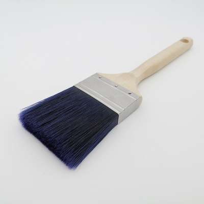 Master D11040-2 Hot selling Australian sash long handle paint brush