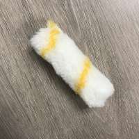 4 Inch Mini Polyester Roller Brush Cover