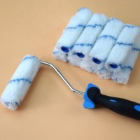 Wholesale Mini New Design America Wall Roller Brush Set Manufacturer