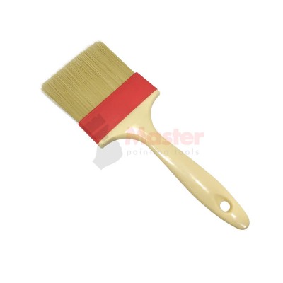 Master D11028 Wall Decorative Filling Paint Brushes/cleaning brush/food brush With Plastic Handle