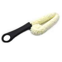 Foam Brush Bottle Wash Brush EVA Brush